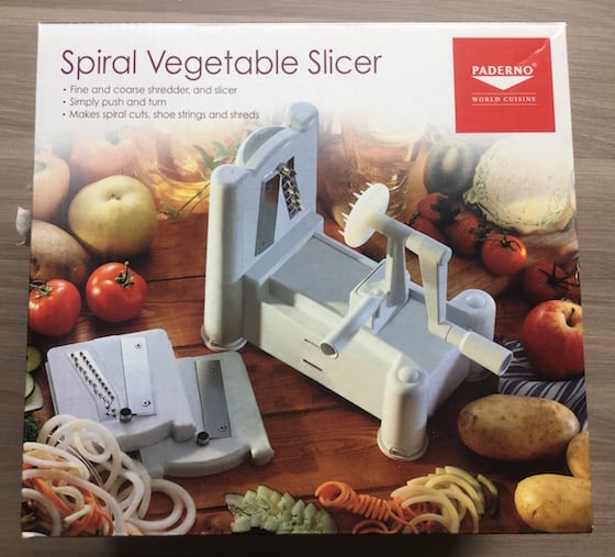 Hamptons Lane Subscription Box Review & Coupon – Jan 2015 Slicer