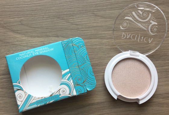 Ipsy Review – January 2015 Pacifica