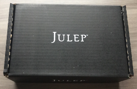 Julep I Woke Up Like This Mystery Box Review Box
