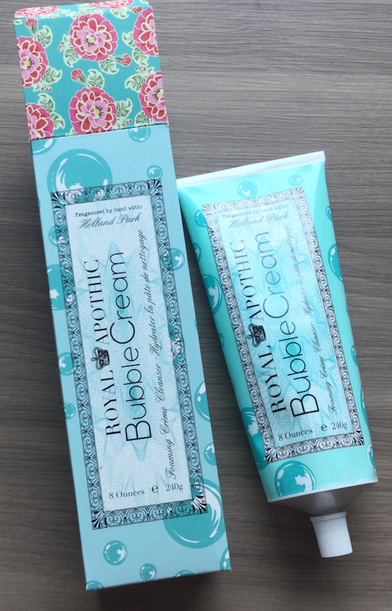 Little Lace Box Subscription Review – January 2015 Beauty
