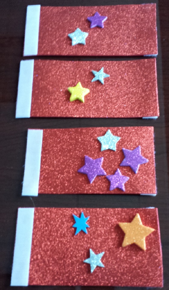 My Pretend Place Craft Subscription Box Review - Jan 2015 Complete