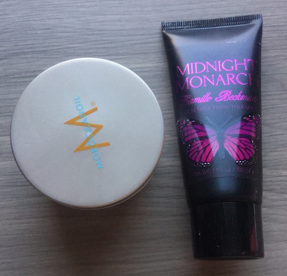 New Beauty Test Tube Subscription Box Review – Jan 2015 M