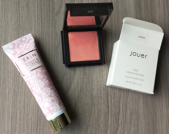 Oprah Circle of Friends Subscription Beauty Box Review Jouer
