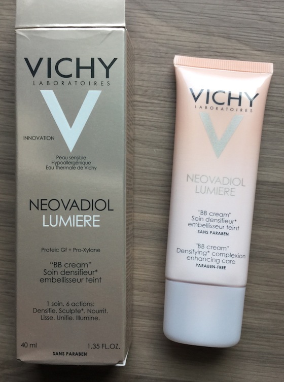 Oprah Circle of Friends Subscription Beauty Box Review Vichy