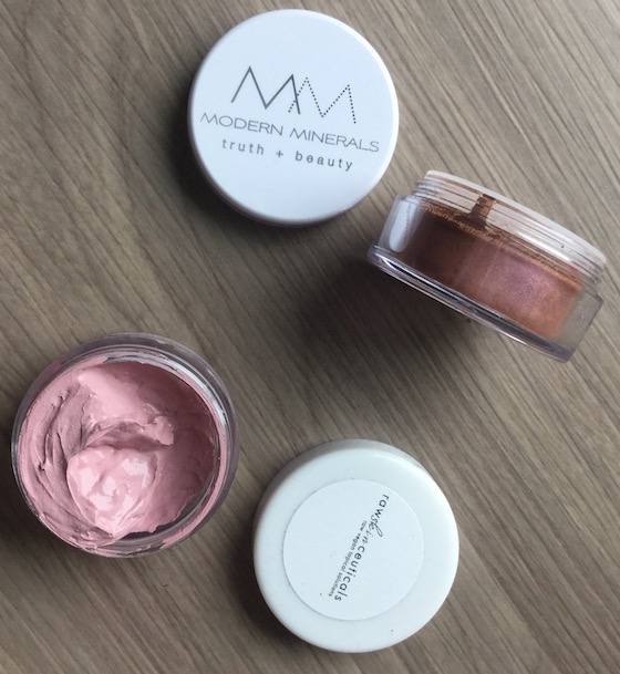 Petit Vour Vegan Beauty Subscription Box Review – Jan 2015 Blush