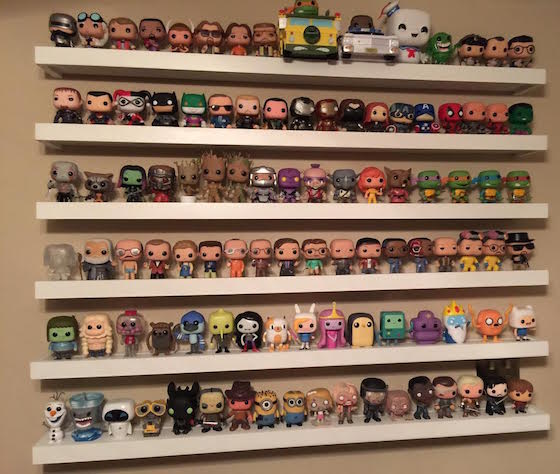 POP Collection