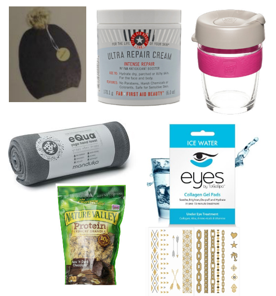 POPSUGAR collage