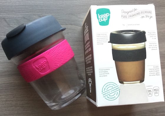 POPSUGAR Must Have January 2015 Review + Coupon Cup