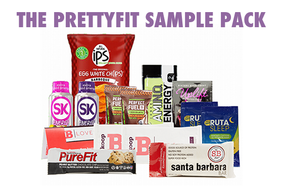 Sampler Pack