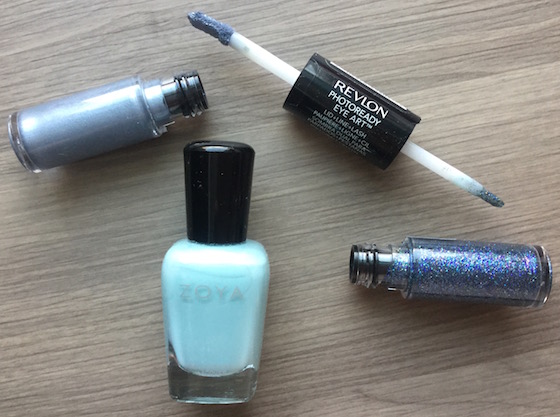 Sample Society Subscription Box Review – January 2015 Zoya