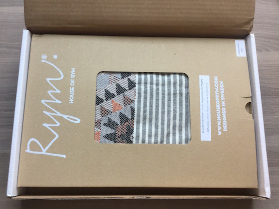Skandicrush Subscription Box Review – January 2015 First Look