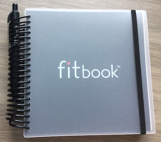 Bianca Jade MizzFit Quarterly Subscription Box Review #MIZ06 Fitbook