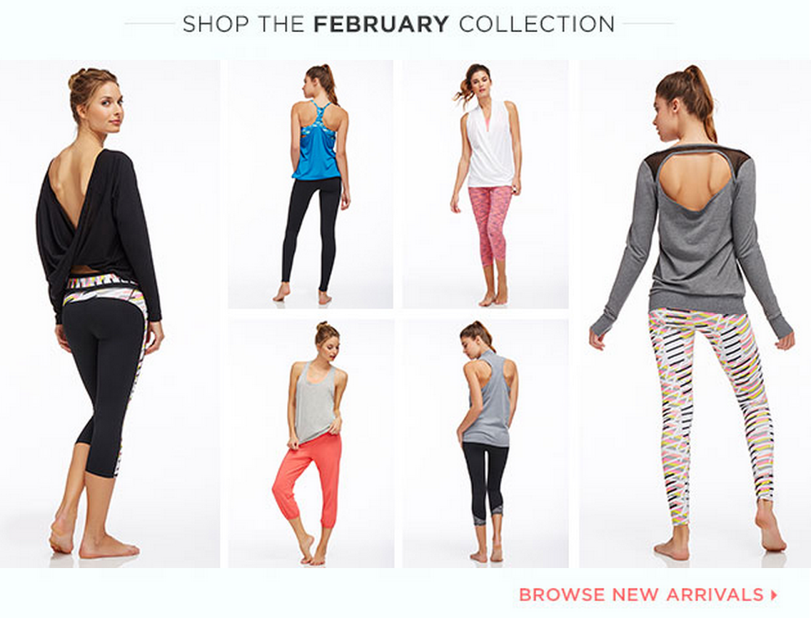New January February Outfits & 50% Off