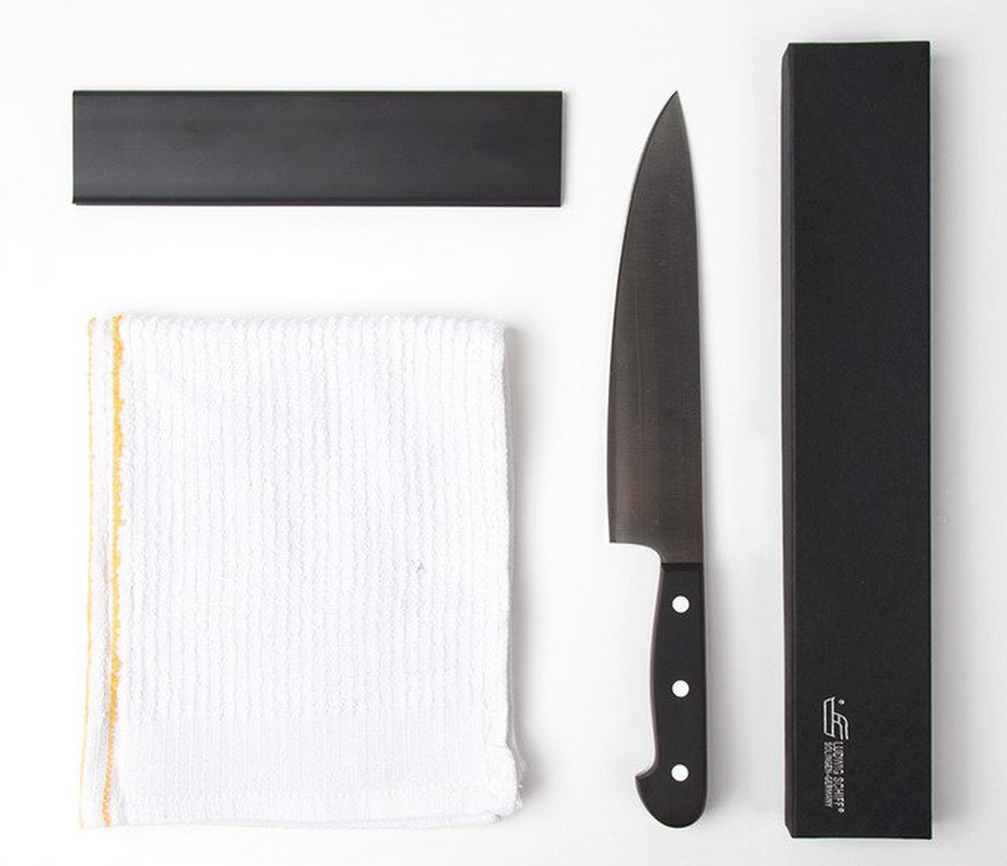 Knife set