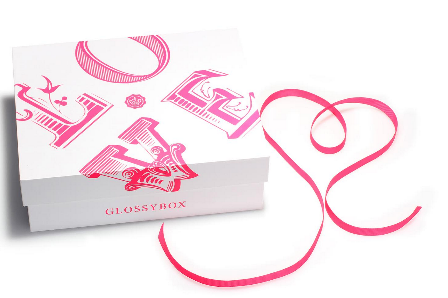 GlossyBox February 2015 Spoilers! Box