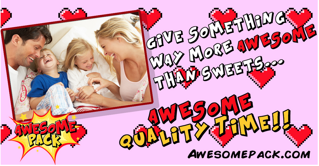 Today Only Awesome Pack Coupon – Free Bonus Game!
