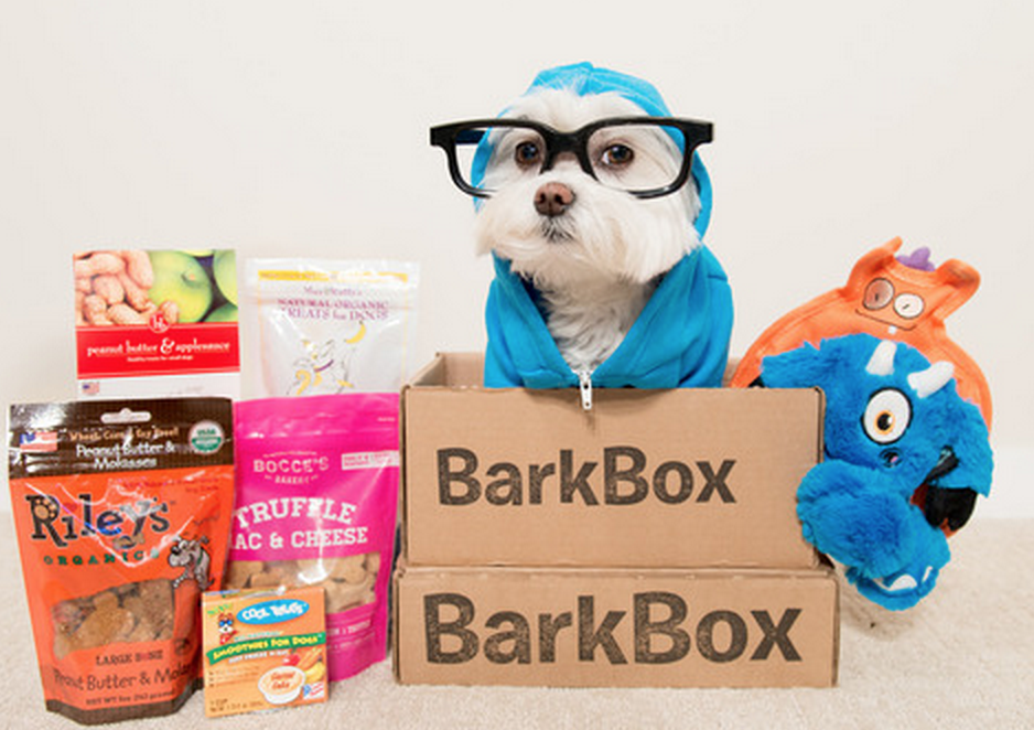 BarkBox