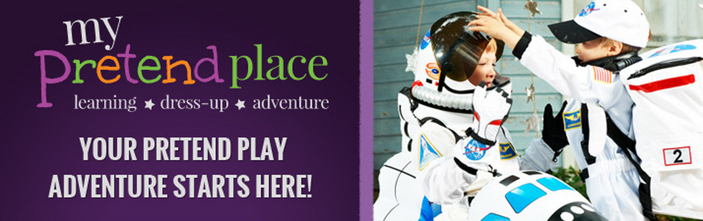 My Pretend Place Coupon Code – $15 Off First Month!