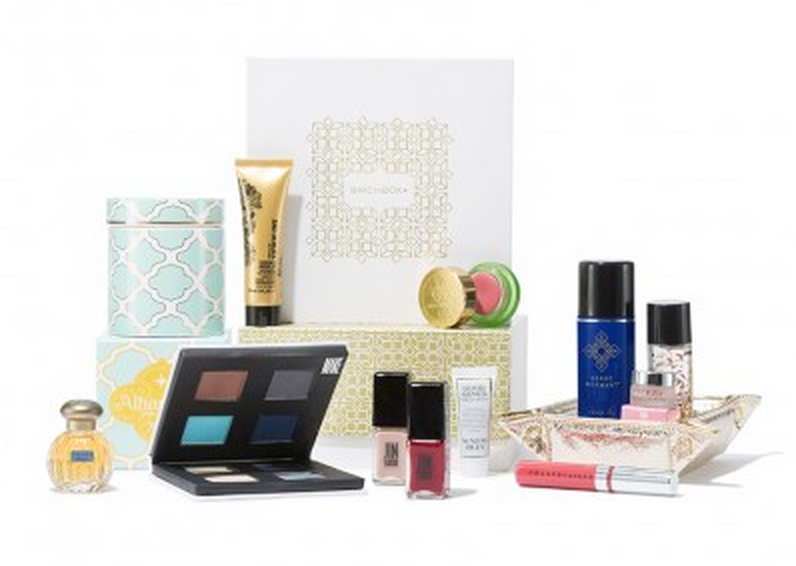 Vanity Affair Giveaway!
