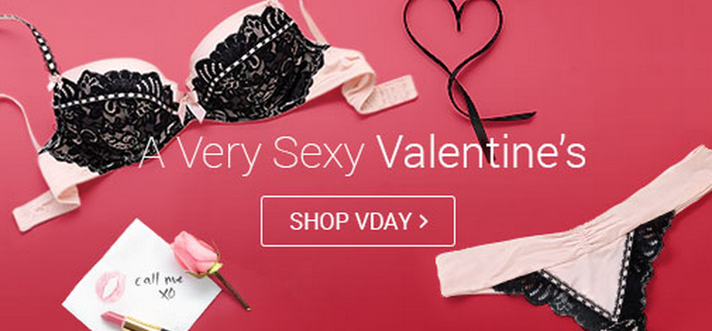 5 Days Of Giveaways – Win an Adore Me Shopping Spree!