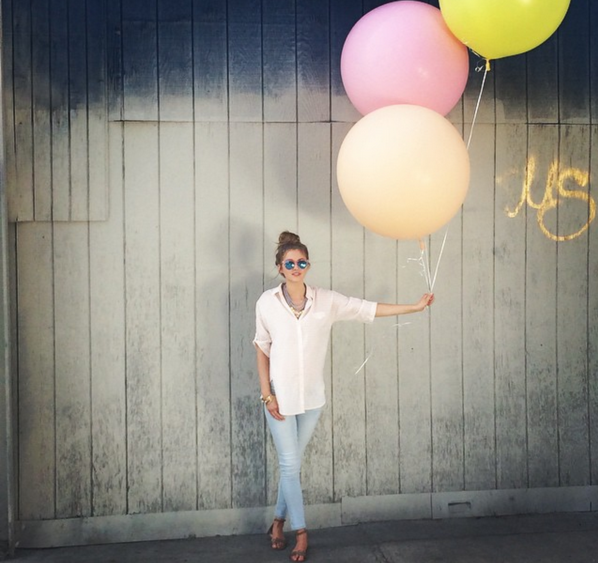 Golden Tote March 2015 First Look! Balloon