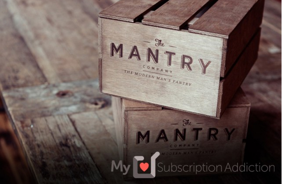 New Mantry Coupon – $30 Off Your First Box!