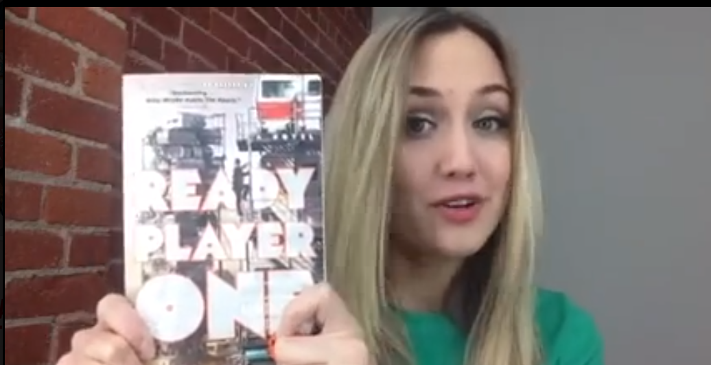Naomi Kyle Quarterly Spoiler