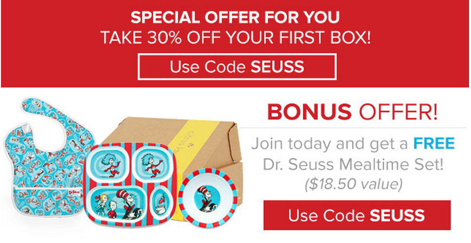Citrus Lane March 2015 Box Spoilers! Offer
