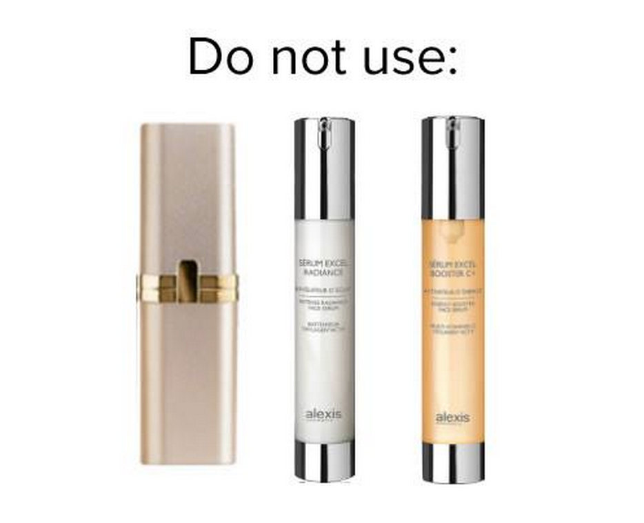 Do Not Use