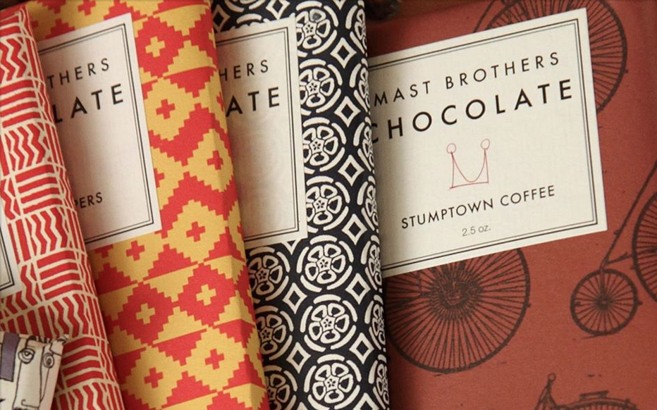 Chocolate