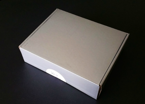 XploreHer Toy Box Subscription Box Review - February 2015 Box