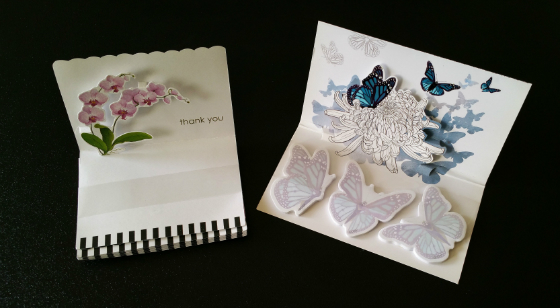 Artistry Gift Wrap Subscription Box Review – January 2015 | MSA