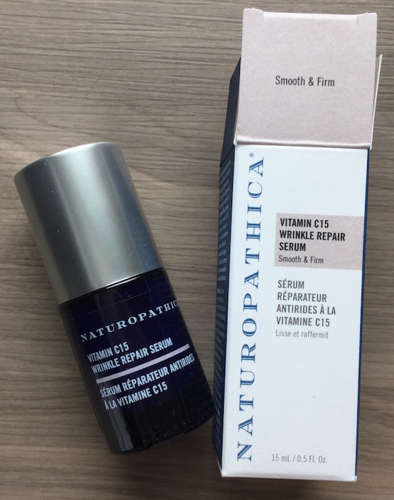 Beauty DNA Subscription Box Review – February 2015 Serum