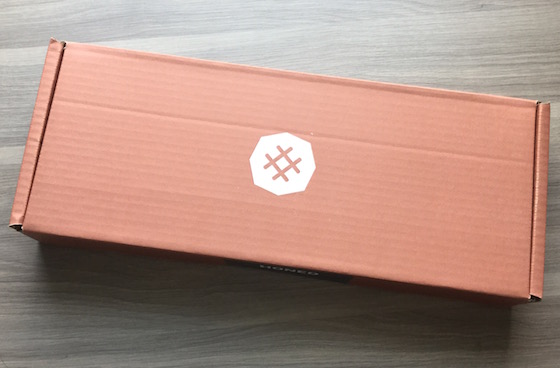 Bespoke Post Review & Coupon – February 2015 "Honed" Box