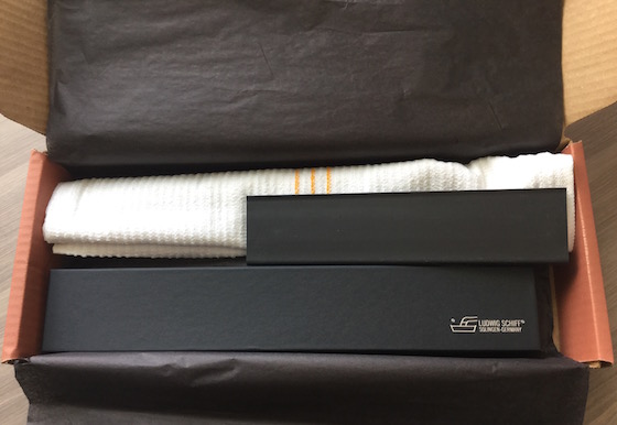 Bespoke Post Review & Coupon – February 2015 "Honed" Items