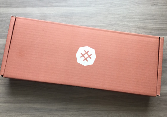 Bespoke Post Review & Coupon – February 2015 “Knotted” Box