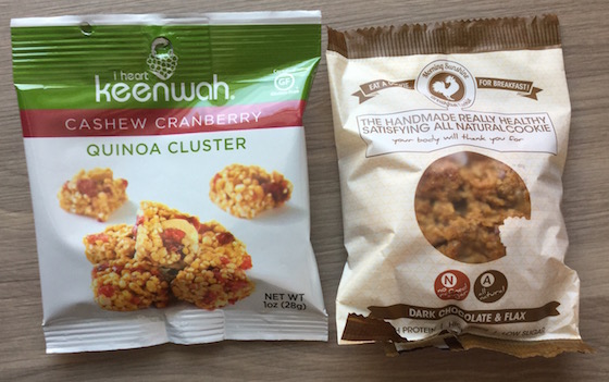 Bestowed Subscription Box Review & Coupon – February 2015 Cookie