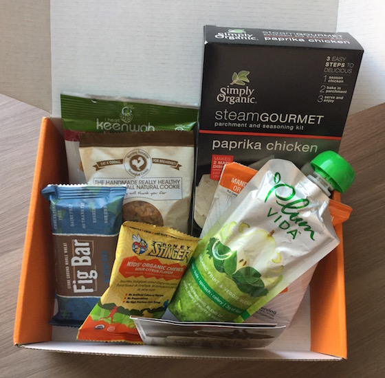Bestowed Subscription Box Review & Coupon – February 2015 Items