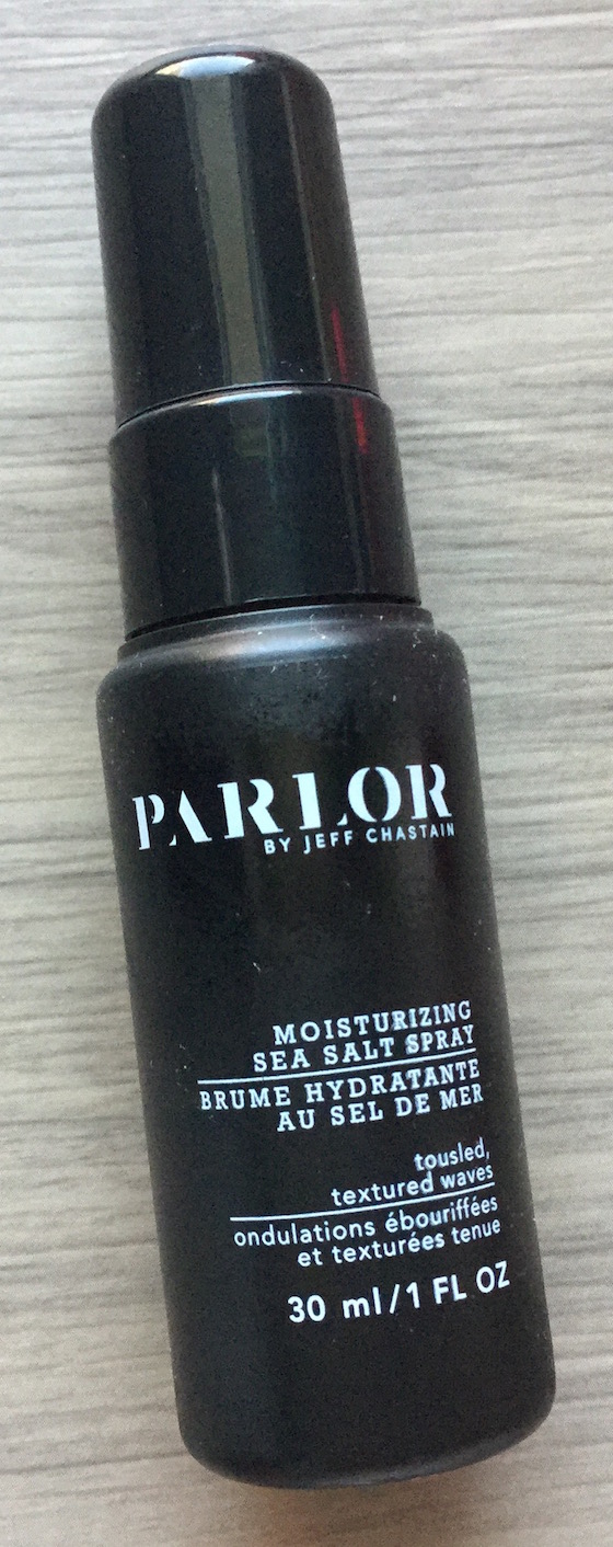 Birchbox Review – February 2015 Parlor