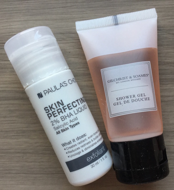 Birchbox Review – February 2015 Skin Perfector