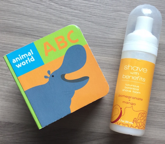 Bluum Subscription Box Review & 50% Off Coupon – Feb 2015 ABC