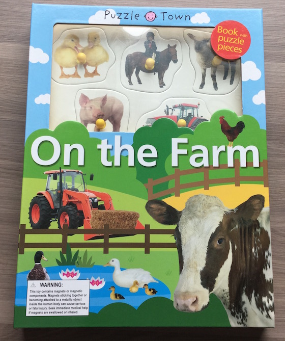 Bluum Subscription Box Review & 50% Off Coupon – Feb 2015 On the Farm