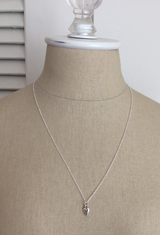 Box of Happies Subscription Box Review – February 2015 Necklace