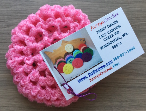 Box of Happies Subscription Box Review – February 2015 Poof