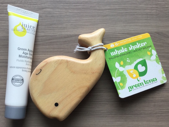 Citrus Lane Review & Coupon Code – February 2015 Whale