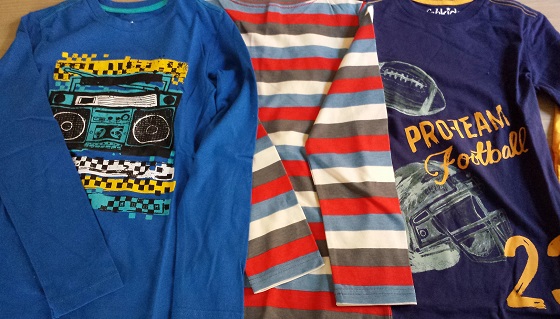 FabKids Subscription Review: Boys Edition – February 2015 3 Pack