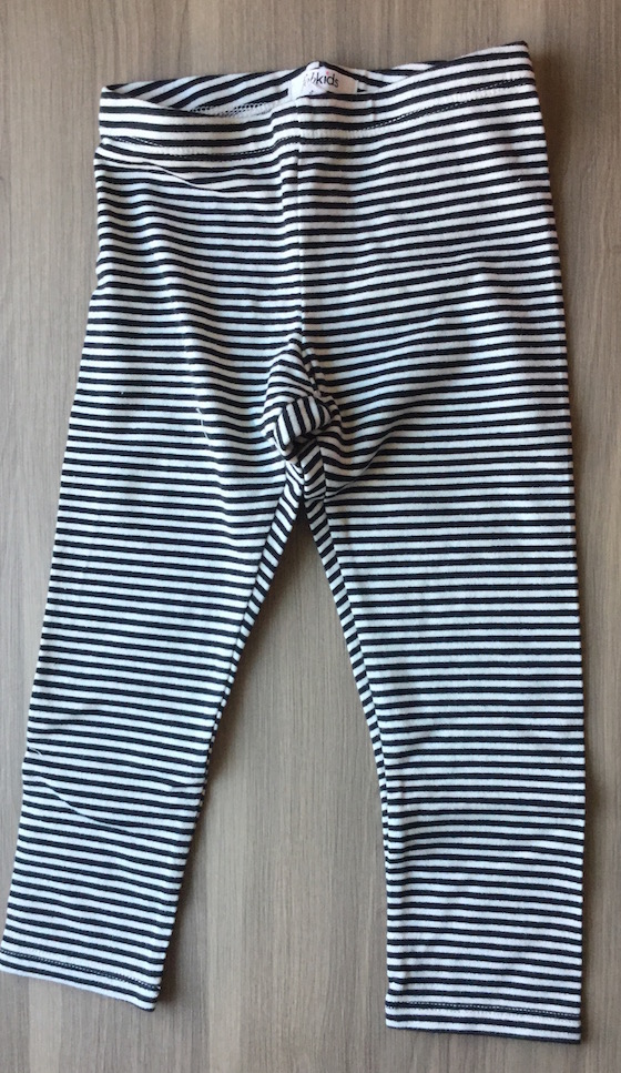 FabKids Subscription Review & Coupon – February 2015 Leggings