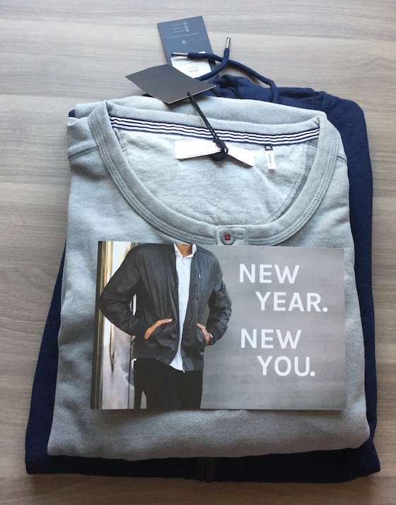 Five Four Club Subscription Review & Coupon – February 2015 First Look