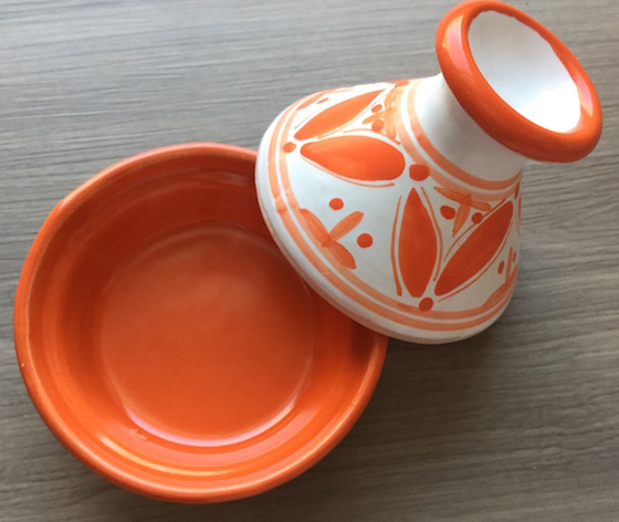 GlobeIn Artisan Gift Box Subscription Review – February 2015 Ceramic
