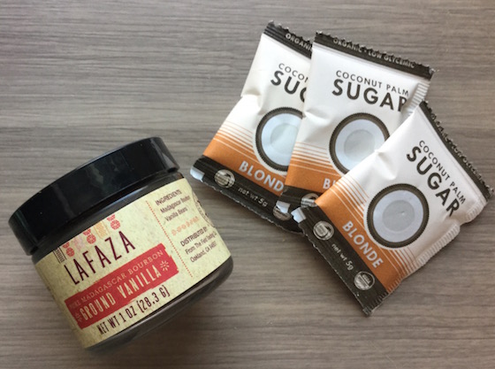 GlobeIn Artisan Gift Box Subscription Review – February 2015 Sugar